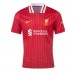 Liverpool Alexander-Arnold #66 Domaci Dres 2024-25 Kratak Rukavima